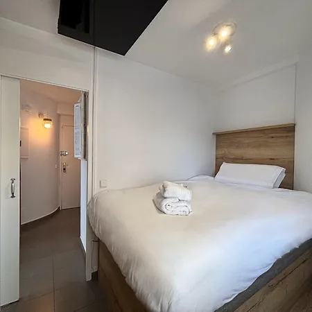 Apartment A Primera Linea De Mar En Playa De Aro