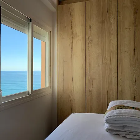 Apartment A Primera Linea De Mar En Playa De Aro