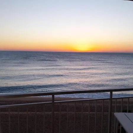 A Primera Linea De Mar En Playa De Aro Appartamento Platja d'Aro