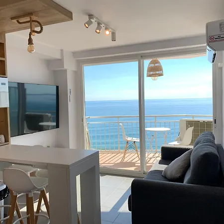 A Primera Linea De Mar En Playa De Aro 普拉加德阿罗