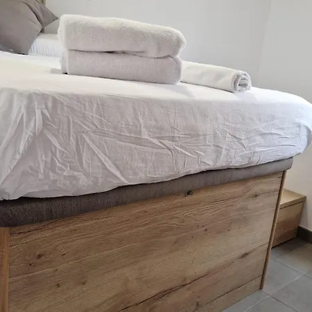 Apartmán A Primera Linea De Mar En Playa De Aro *
